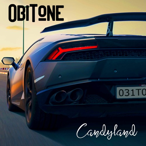 ObiTone - Candyland