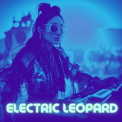 Electric Leopard - Temple Time Ecstatic Dance