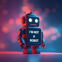 Hindi Ako Robot