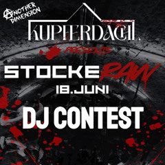 PSYCHOTIC MASTERZ STOCKERAW DJ CONTEST 18.06