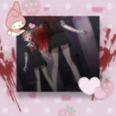 ༊*·˚『強制隷従 - MATERU』⋆·˚ ༘ *