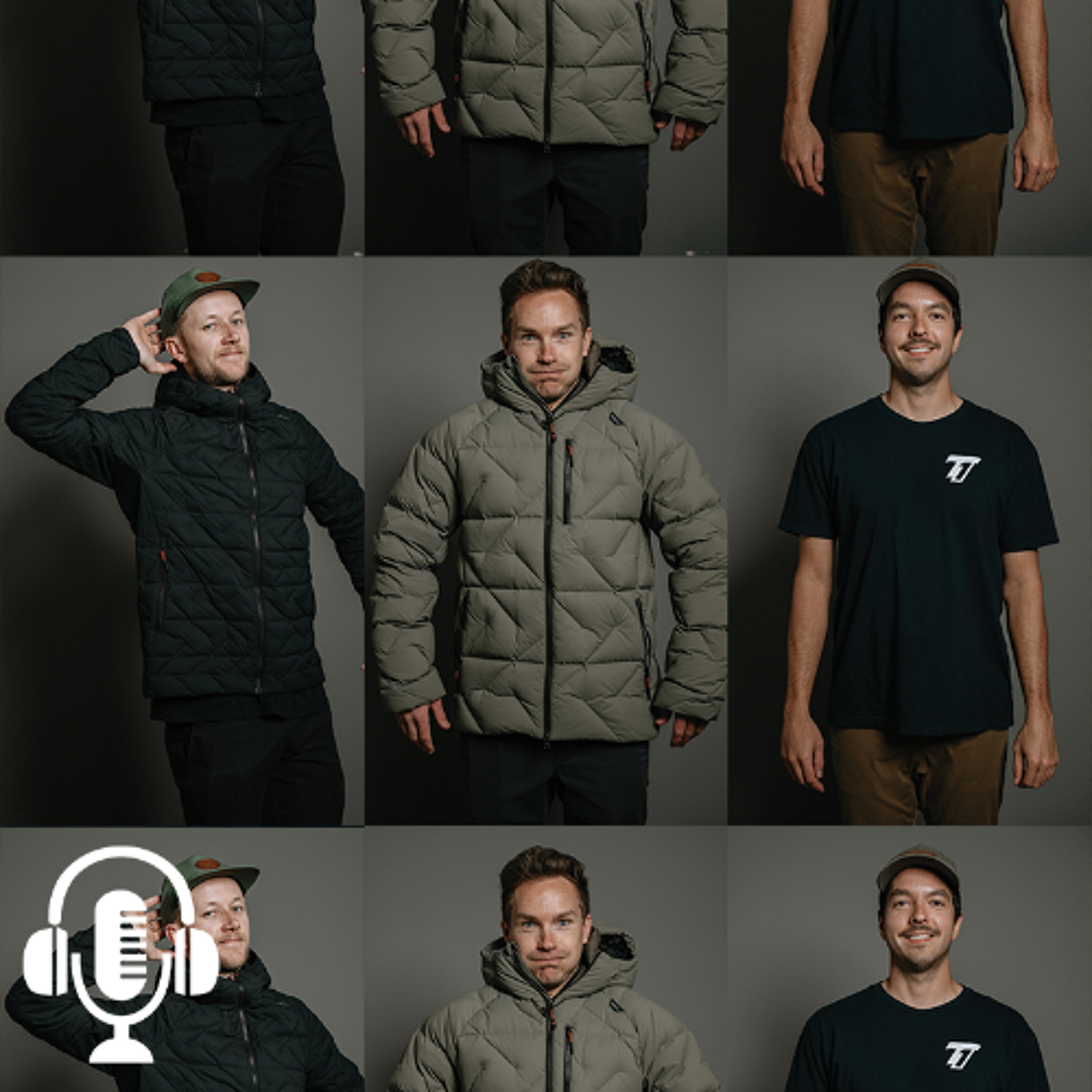 MTB Podcast