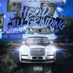 G-H60d & Louie Ray - Forever (Prod. By Dj Dow Jones)