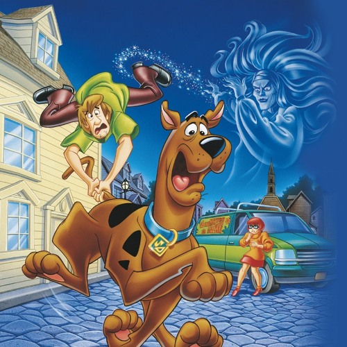 Stream Scooby-Doo Stream | Listen to Scooby-Doo! and the Witch's Ghost ...