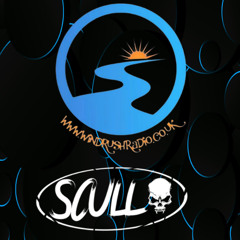SCULL @ Windrush Radio Trance Mix