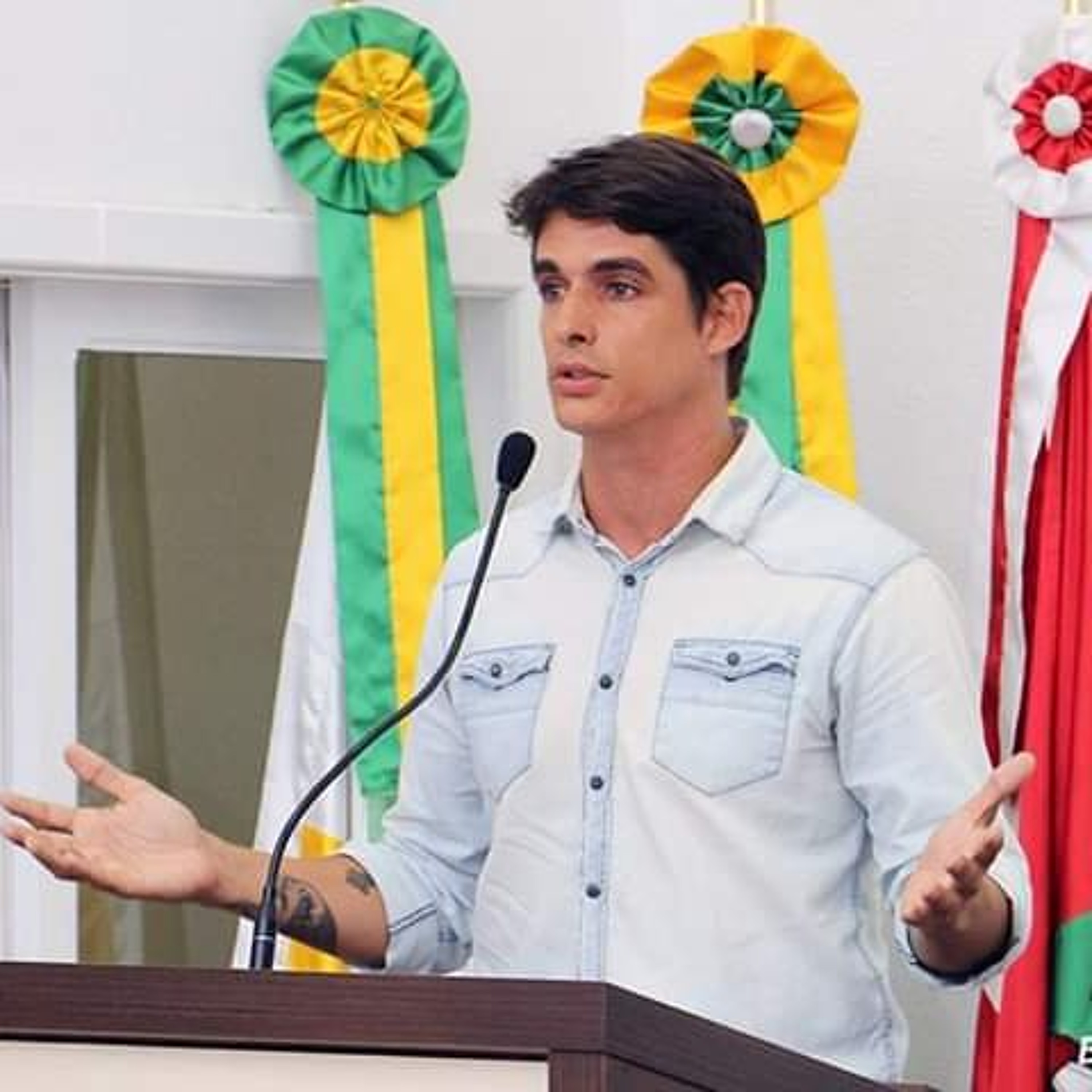 Fechamento da Ponte Anita Garibaldi provoca transtornos e preocupa autoridades da região de Laguna episode artwork
