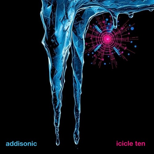 Icicle Ten (naviarhaiku588)