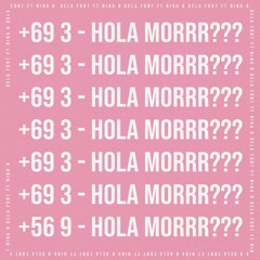 Hola Morrr??? - Version 1 COVID