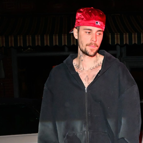 JUSTIN B. - TIME TELLS @fransisbeats REMAKE