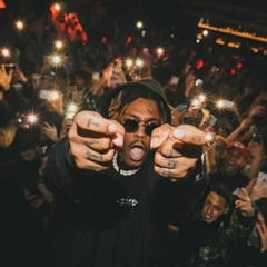 Juice WRLD - Take My Soul (ft The KID Laroi, Rod Wave, Dro Kenji) (Music Video)