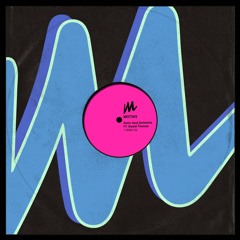 Wake Up (Extended Mix) [feat. Daniel Thomas]
