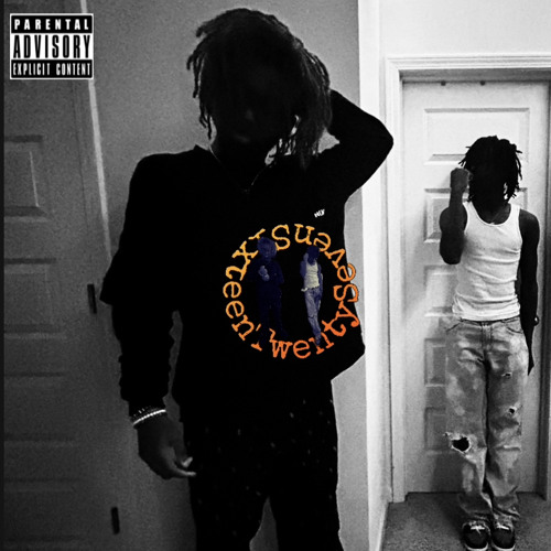 Ns//HavingMyWay (Prod.16craigory)