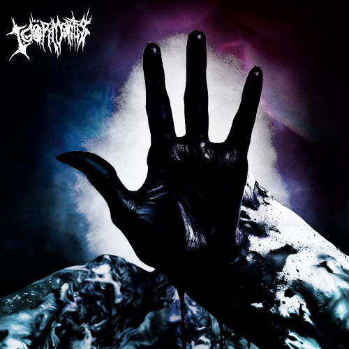 METALOCALYPSE (feat. DEAD WIZARD)