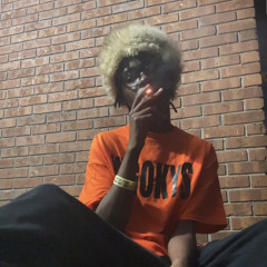*TY FOR 10K FUCK INSTAGRAM* ion speak 2 u prod. st47ic