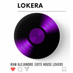 Lokera  Edite House Lovers