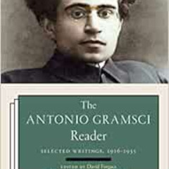 GET KINDLE ✉️ The Antonio Gramsci Reader: Selected Writings 1916-1935 by Antonio Gram