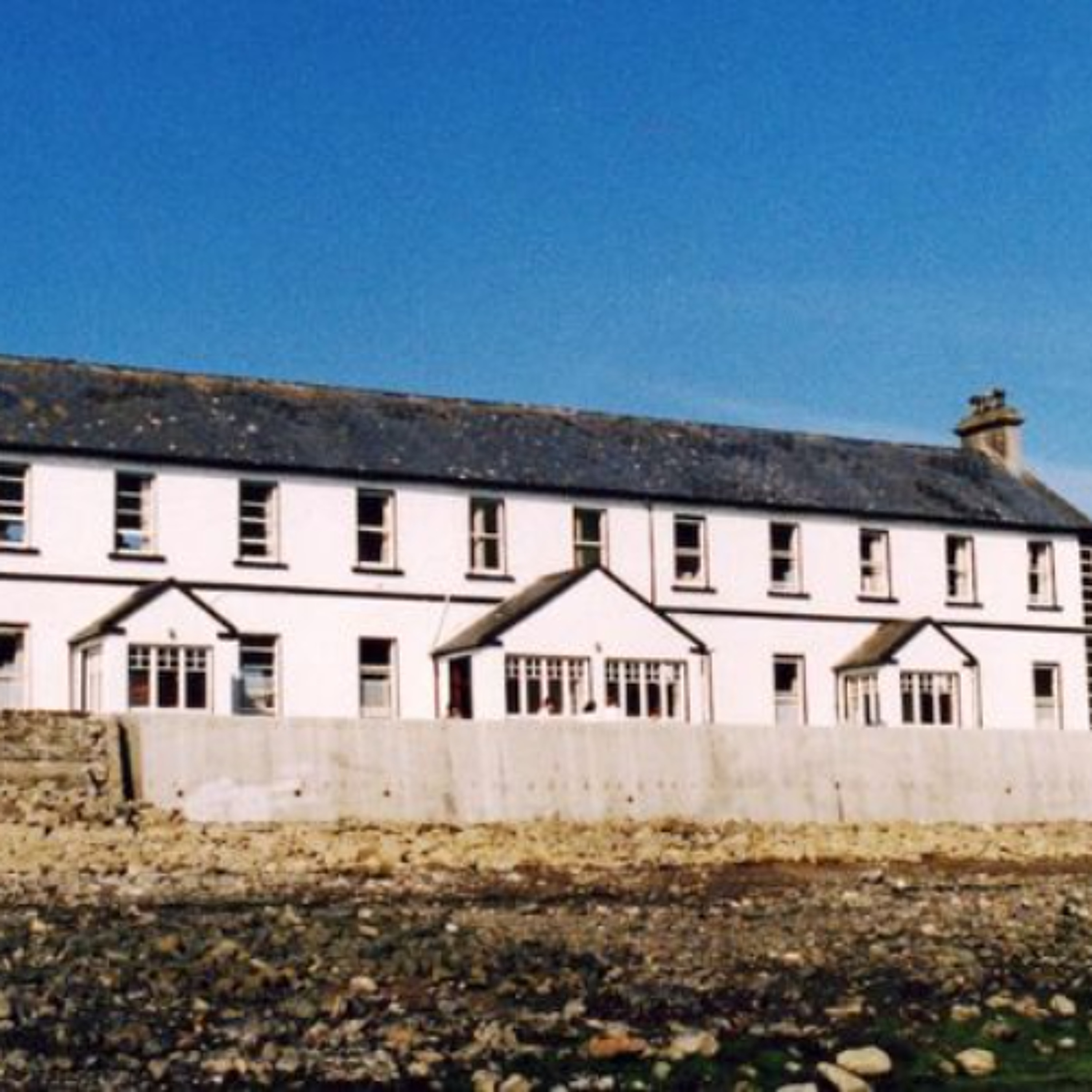 Plans Approved To Redevelop Former West Clare Irish College As Cultural Centre And Accommodation