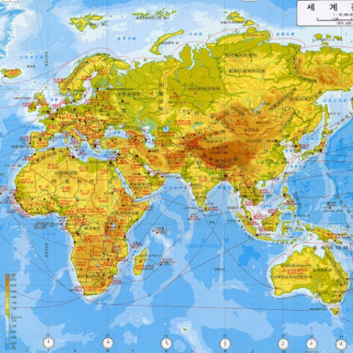 왕국복음 전파하여 | 내 마음의 노래 314장