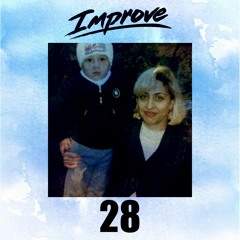 Dj Improve - 28 (soul hip-hop)