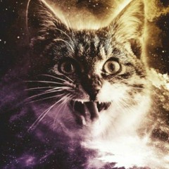 Alien vs The Cat - Space Jam [Full Album].mp3