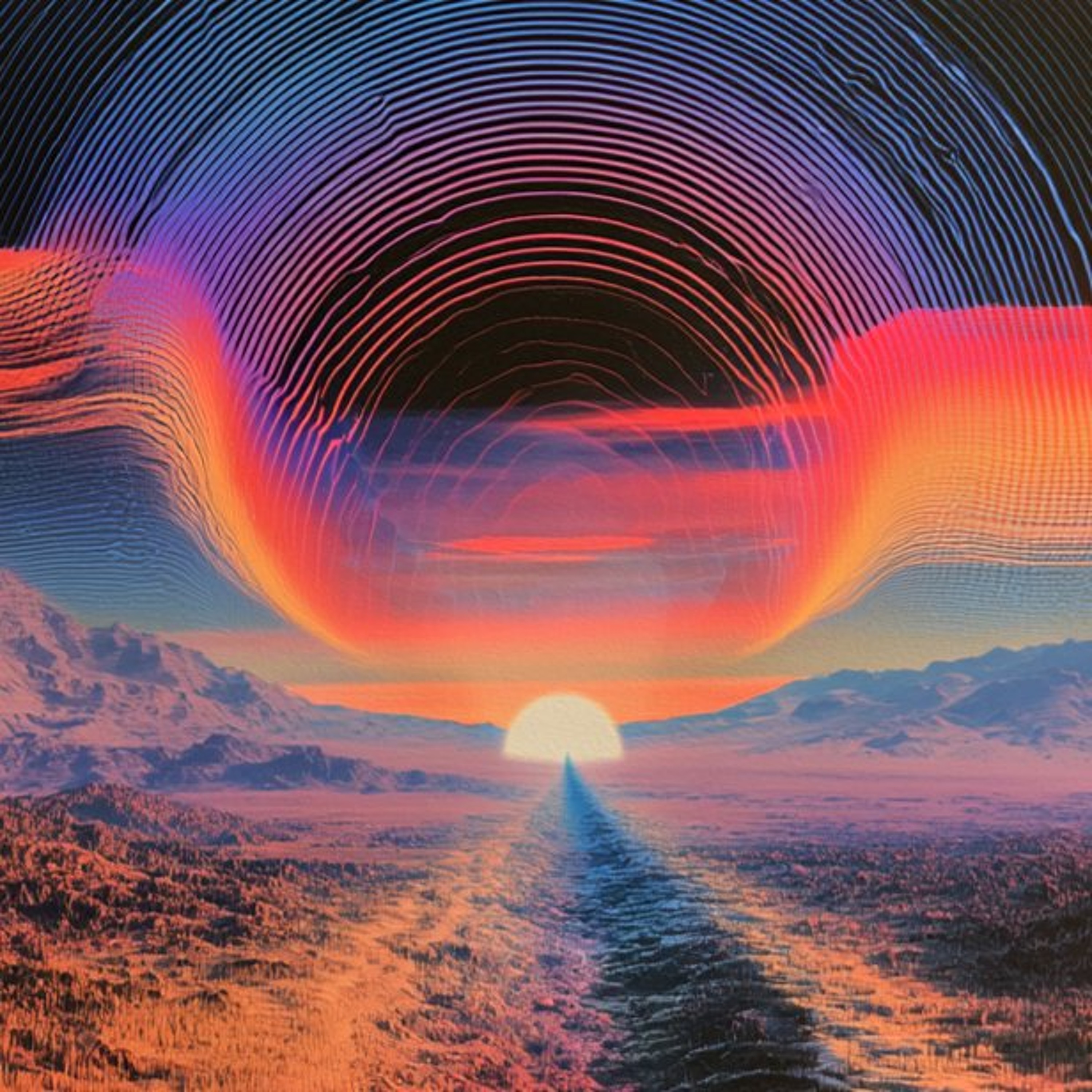 pulsar-pulse (The Message) episode artwork