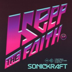 Sonickraft, Cafius - Be Free