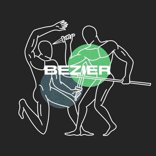GUEST SERIES : Bézier