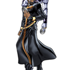 JJBA ASBR - Pursuer (Father Pucci’s Theme)