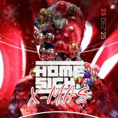 Derron S @ Homesick Xmas 2025