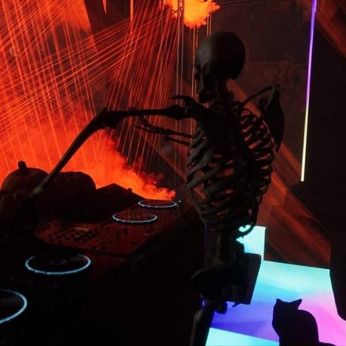 Bones - Halloween 2024 Live Set