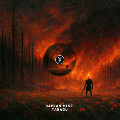Damian Mike - Tarabu [YHV TRANCE RECORDS]