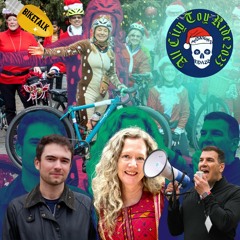 bike talk - Ubiquitous Bike