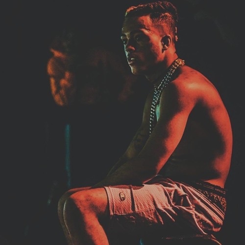 Stream Revenge(Live in Houston)-XXXTENTACION by