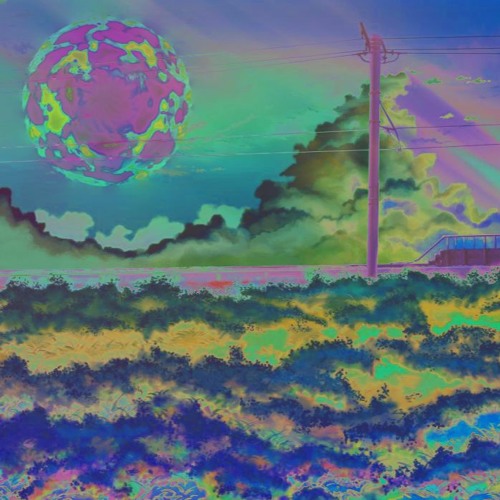 Wake Up (prod. Tepes)