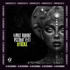 Timur Gungor, Escobar (TR) - Afrocolic (Vocal Version)