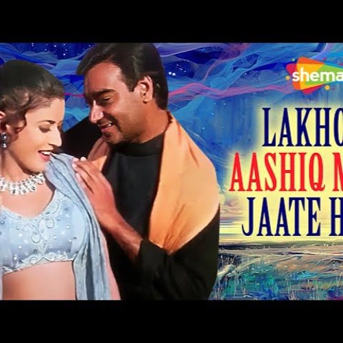 Lakhon Aashiq Maar - (Dj Rohan Remix)