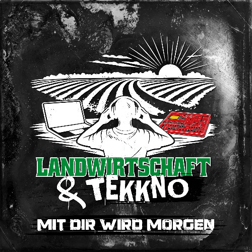 Mit dir wird morgen