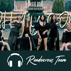 (G)I-DLE - "Oh my god" | Cover by Rendezvous (THAI VERSION)