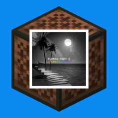 Stranded Lullaby Note Block Cover