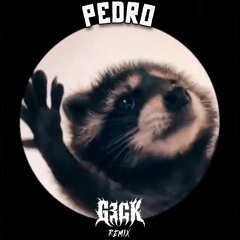 PEDRO - Jaxomy, Agatino Romero, Raffaella Carrà (G3CK Remix)