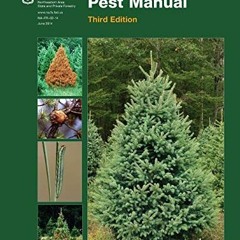 View EPUB KINDLE PDF EBOOK Christmas Tree Pest Manual (Third Edition) by  U. S. Depar