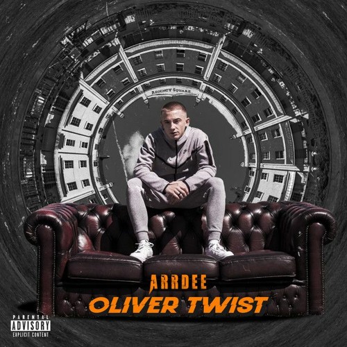 Oliver Twist - Arrdee (BEAU JAMES BOOTLEG)