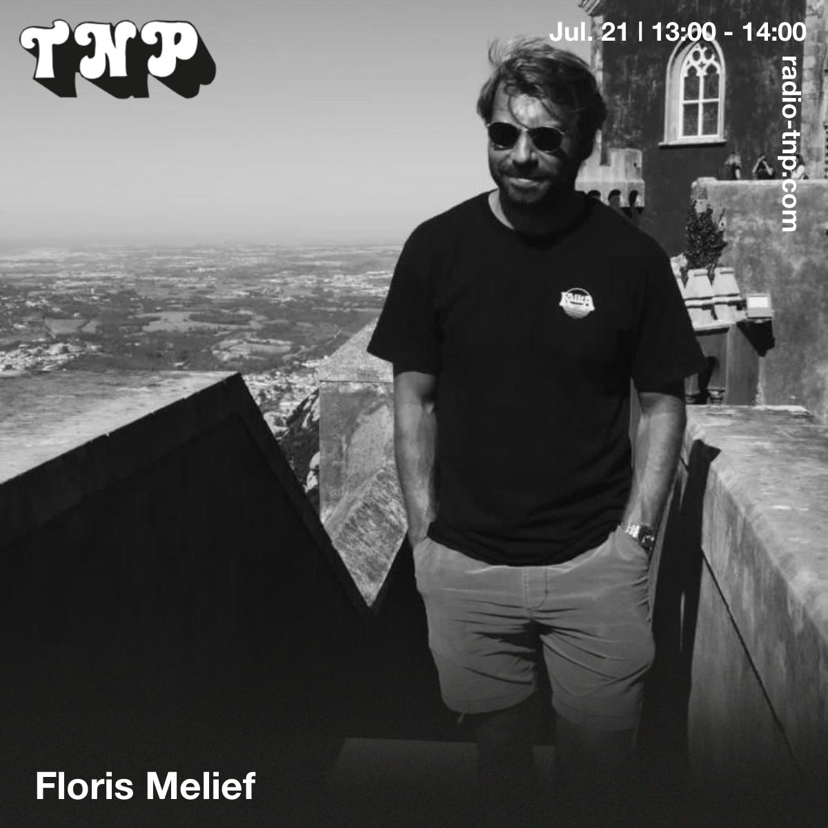Floris Melief