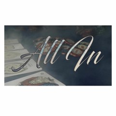 GDZIE OPÓR - ALL IN (prod. aside from music)