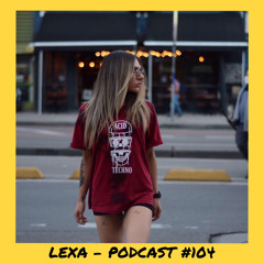 6̸6̸6̸6̸6̸6̸ | Lexa - Podcast #104