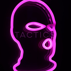 Tactics🎵