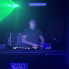 Kie Hughes - Kandy Klub Live (22nd July 2023)