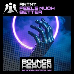 ANTNY - feels much better  [SAMPLE] OUT SOON!