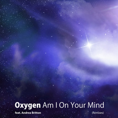 Am I On Your Mind (Lustral Extended Remix)