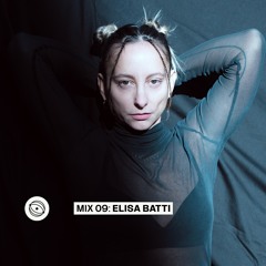 Palpebræ Mix 09: Elisa Batti